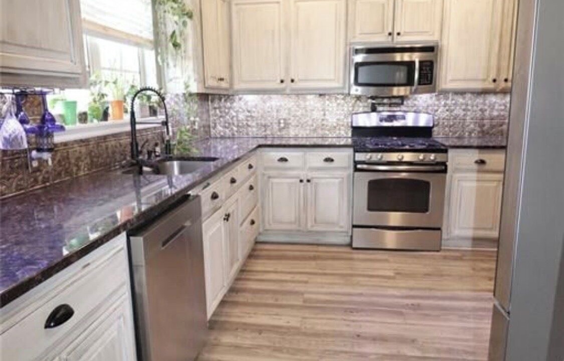 Photo of Kitchen in Norman