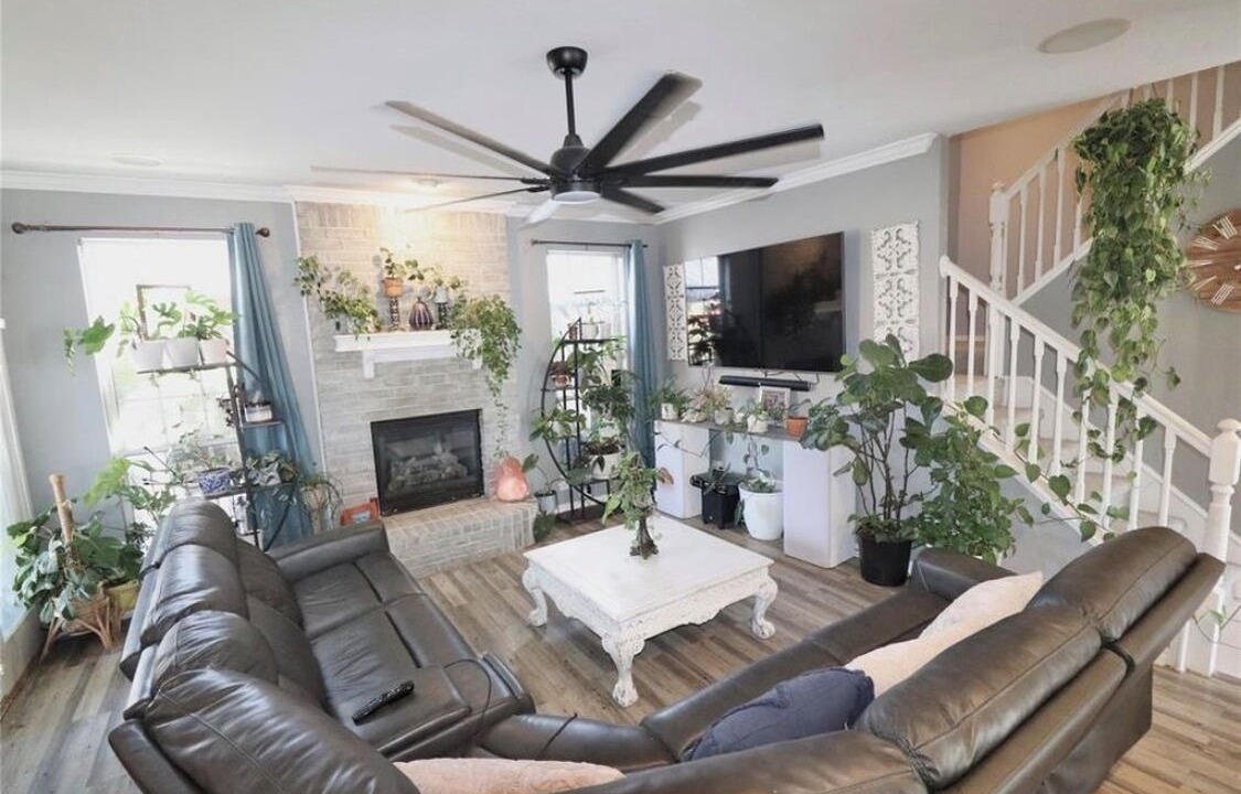 Photo of Livingroom in Norman