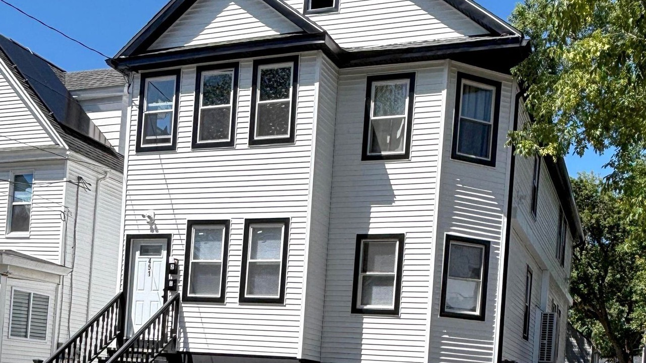 Photo of Outdoor in Stockade Historic District