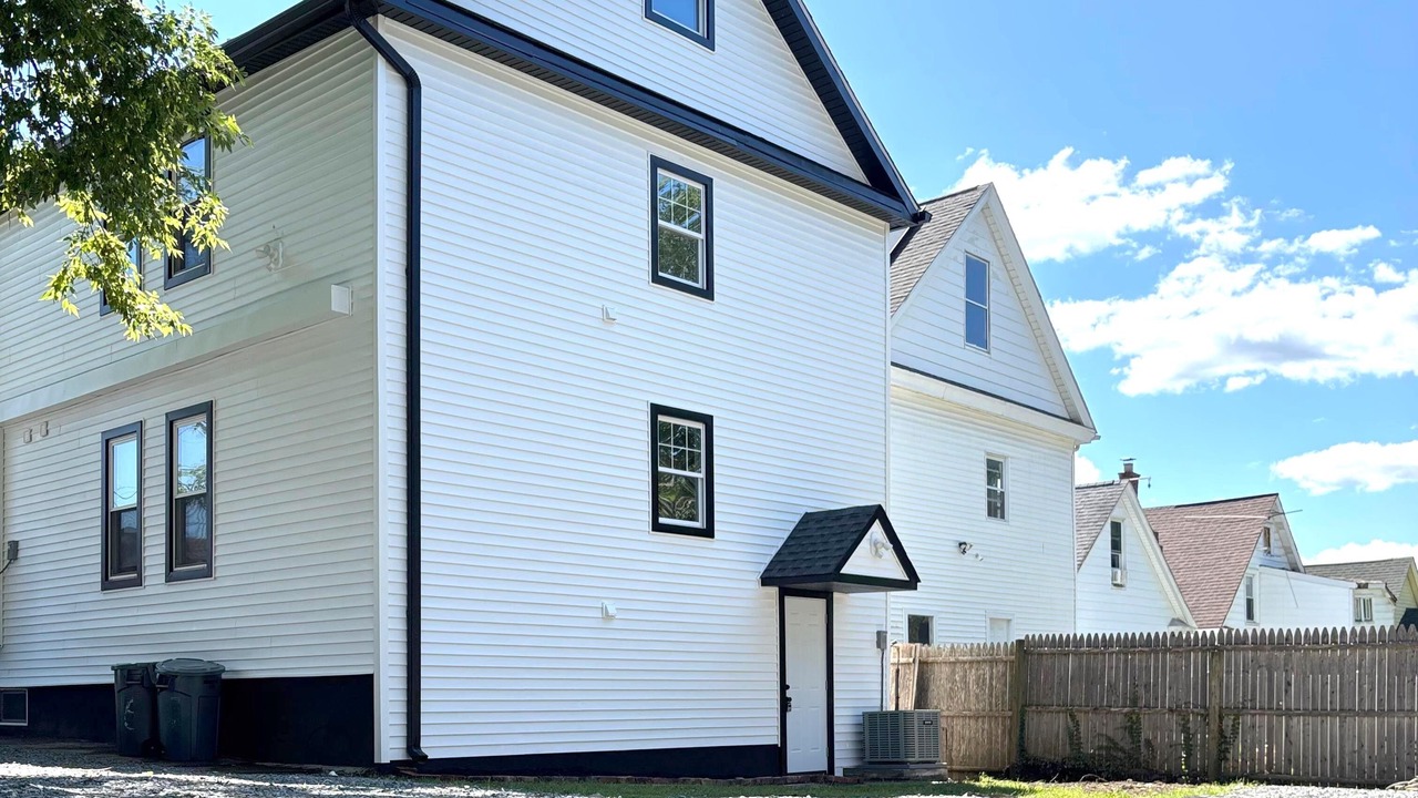 Photo of Outdoor in Stockade Historic District