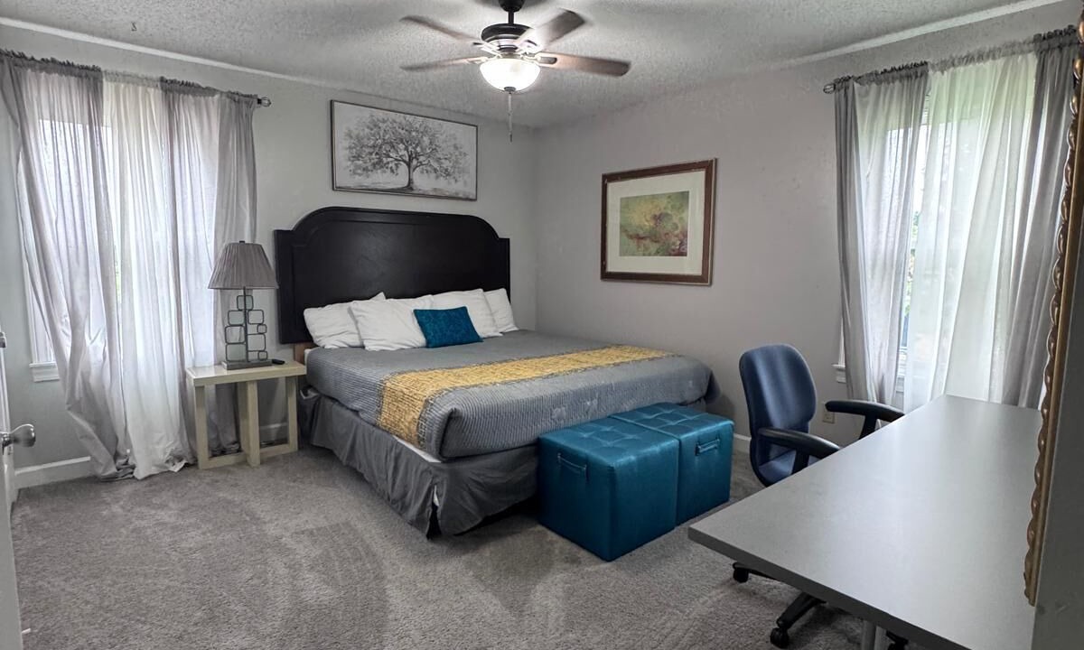 Photo of Bedroom in Cordova