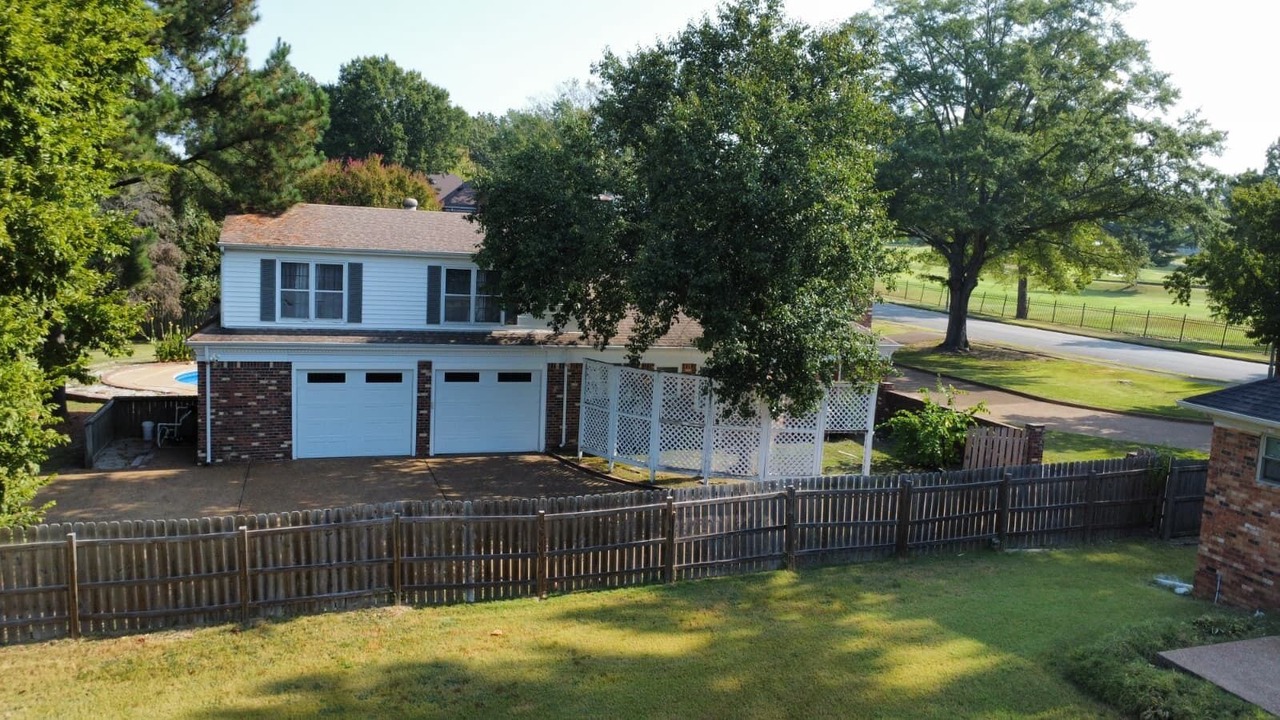 Photo of Outdoor in Cordova