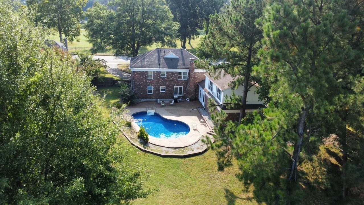 Photo of Outdoor in Cordova