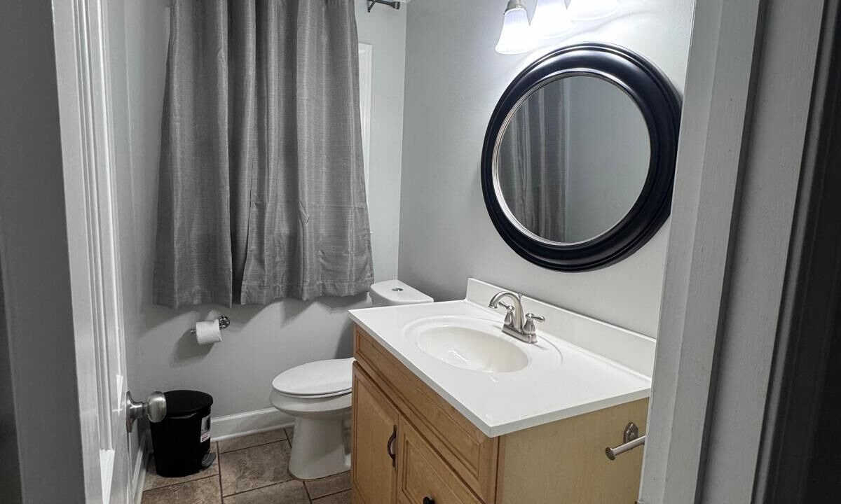 Photo of Bathroom in Cordova