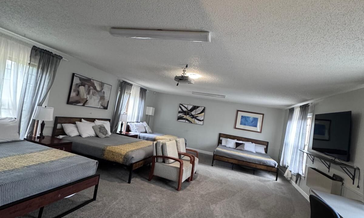 Photo of Bedroom in Cordova