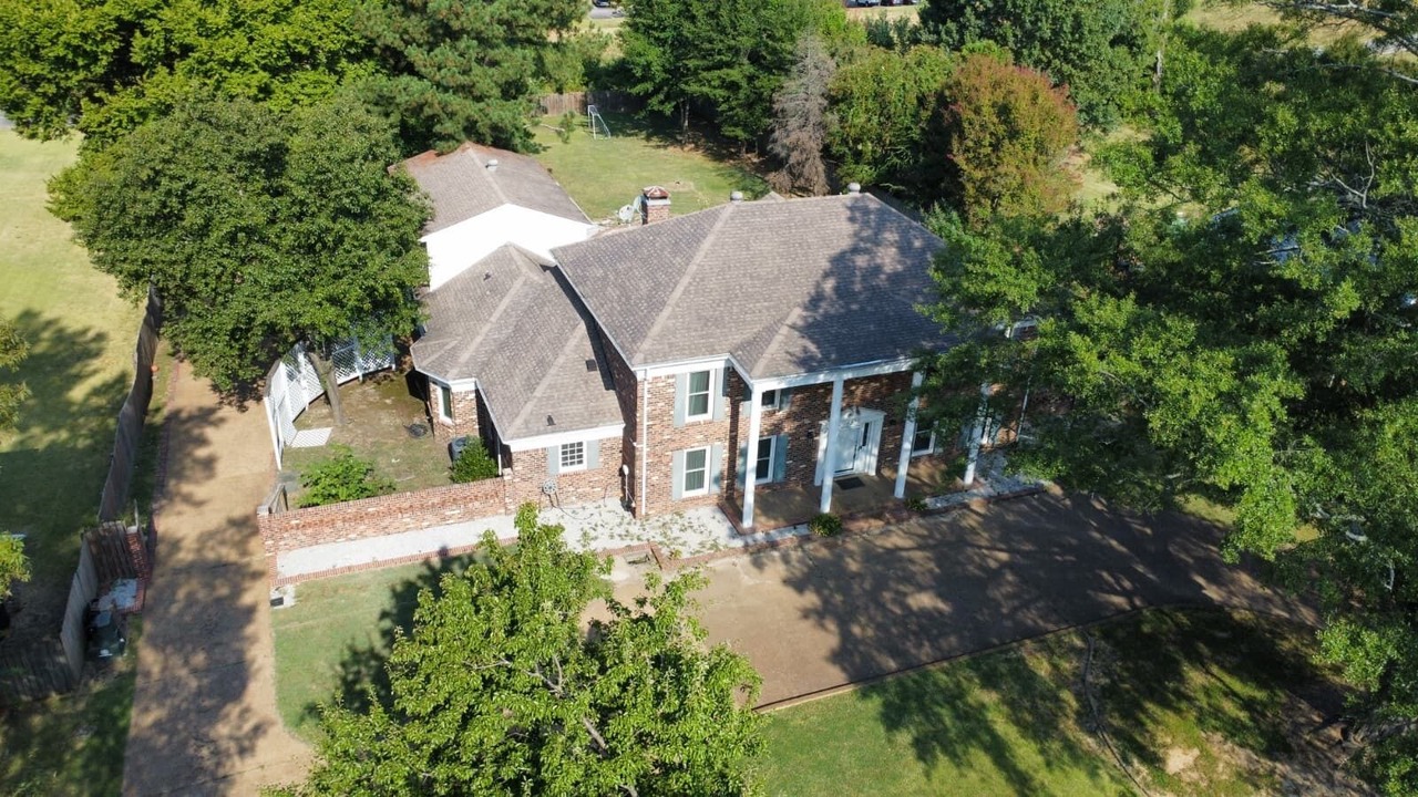 Photo of Outdoor in Cordova