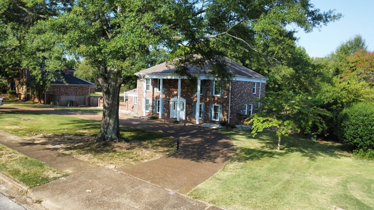 Photo of Outdoor in Cordova