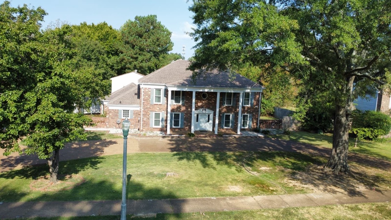 Photo of Outdoor in Cordova