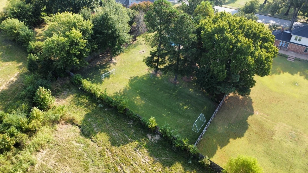 Photo of Outdoor in Cordova