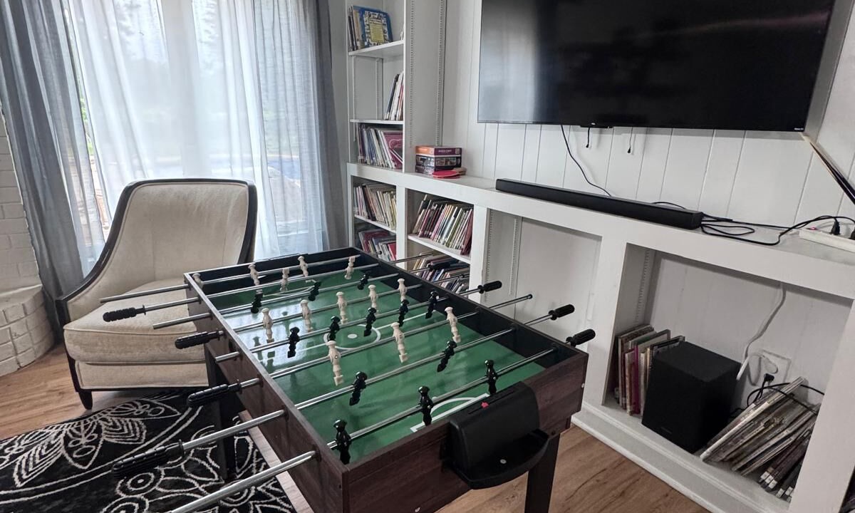 Photo of Bedroom in Cordova