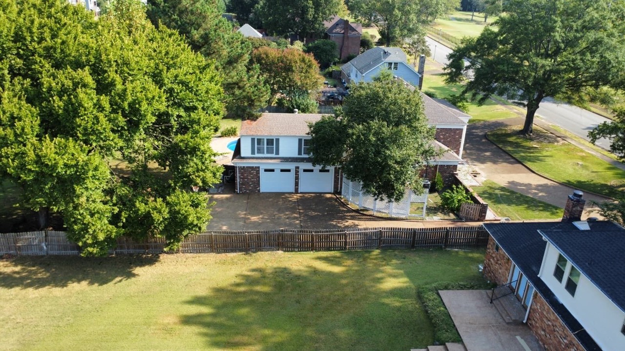 Photo of Outdoor in Cordova