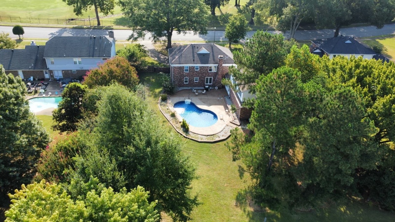 Photo of Outdoor in Cordova