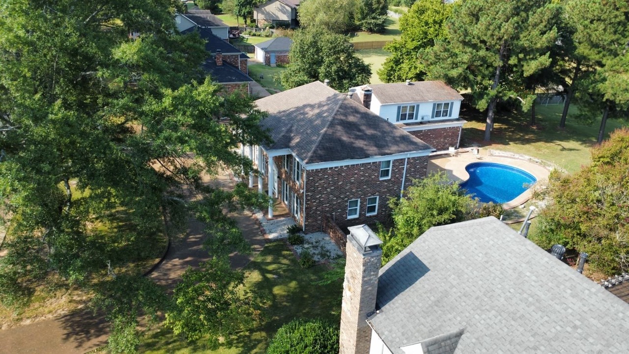 Photo of Outdoor in Cordova