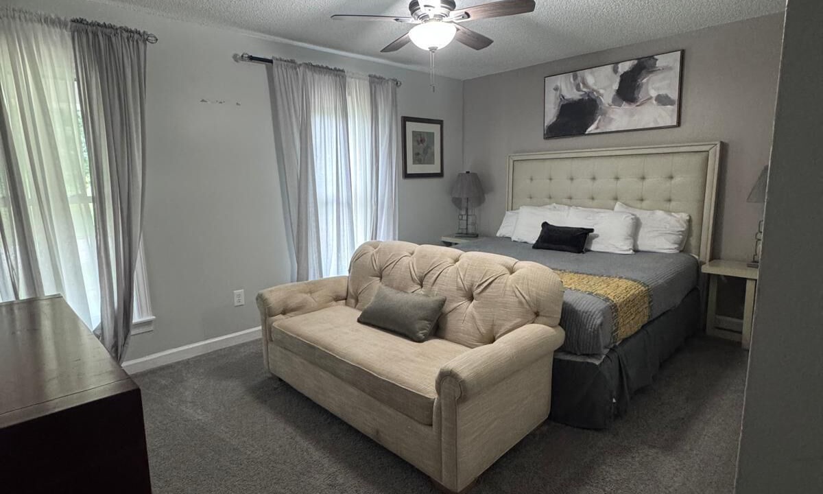 Photo of Bedroom in Cordova