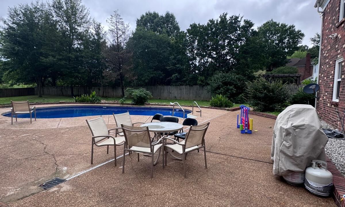 Photo of Outdoor in Cordova