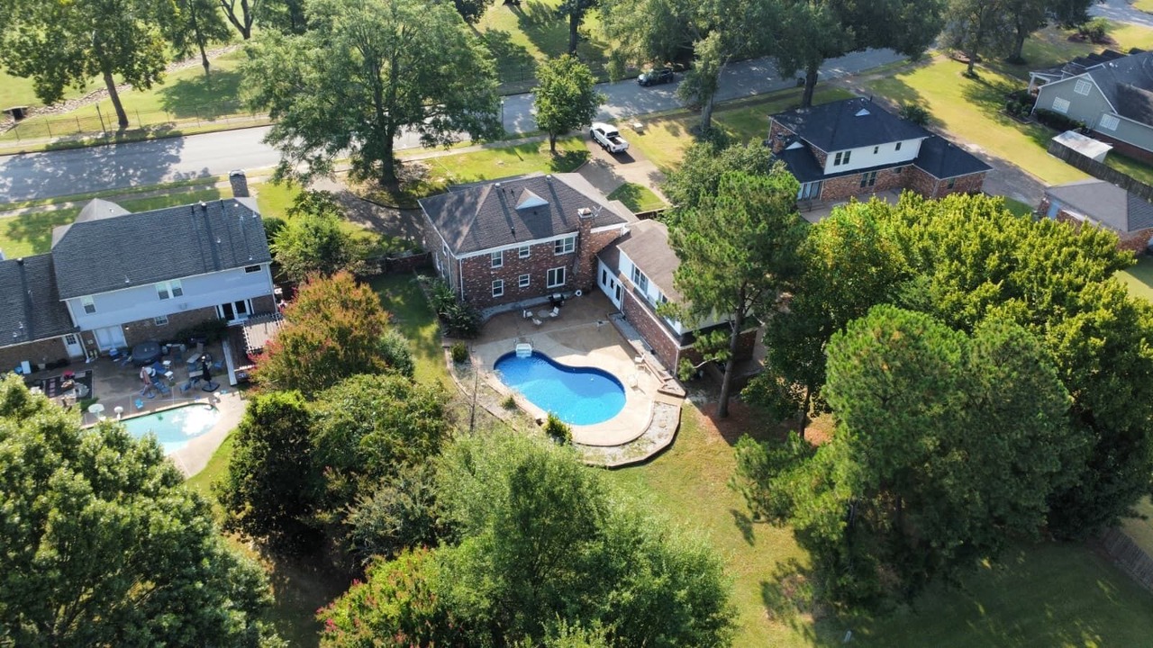 Photo of Outdoor in Cordova