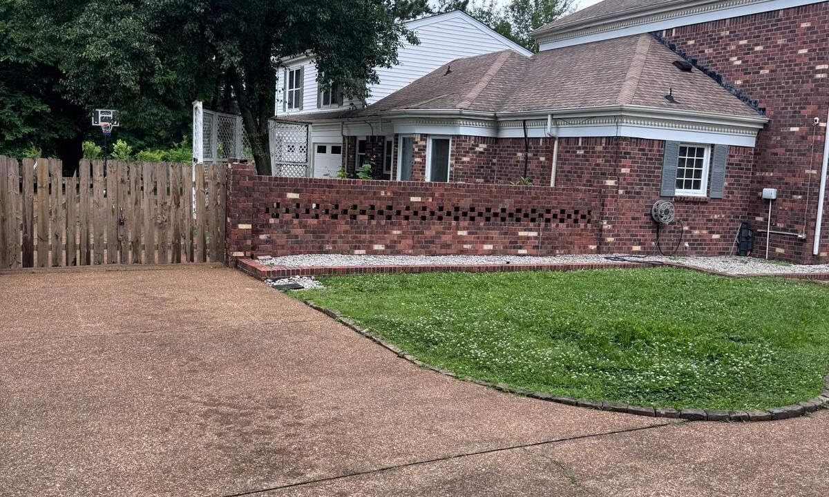 Photo of Outdoor in Cordova