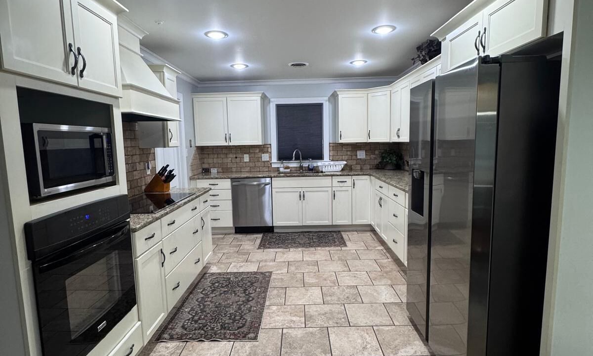 Photo of Kitchen in Cordova