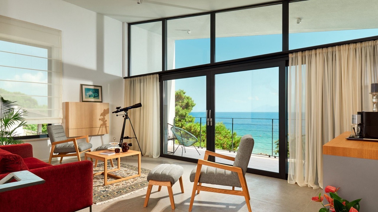 Photo of Livingroom in Sucuraj