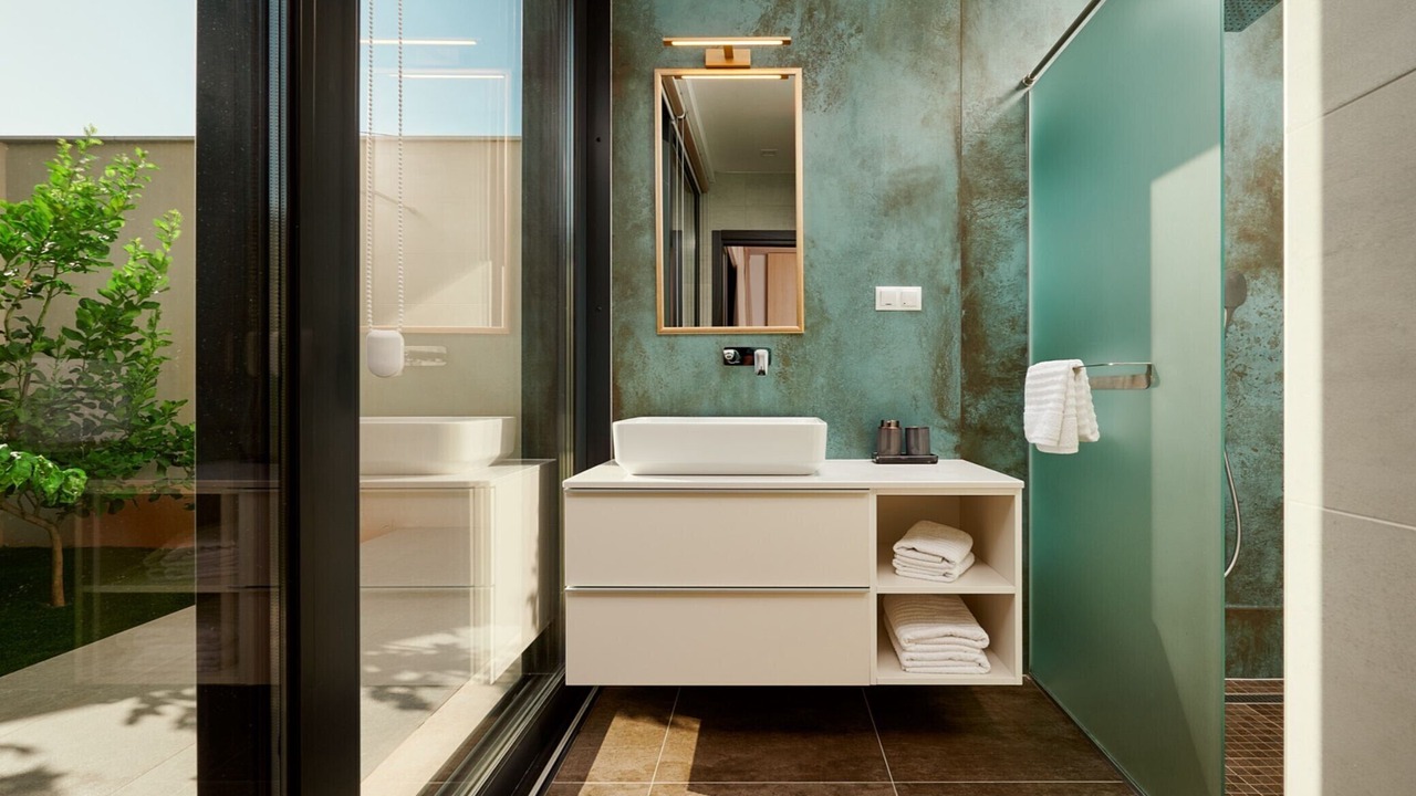 Photo of Bathroom in Sucuraj