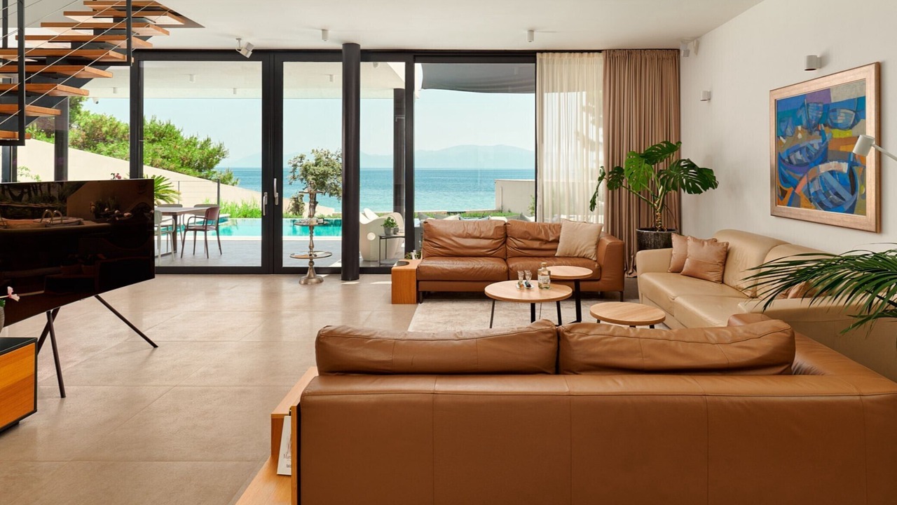 Photo of Livingroom in Sucuraj