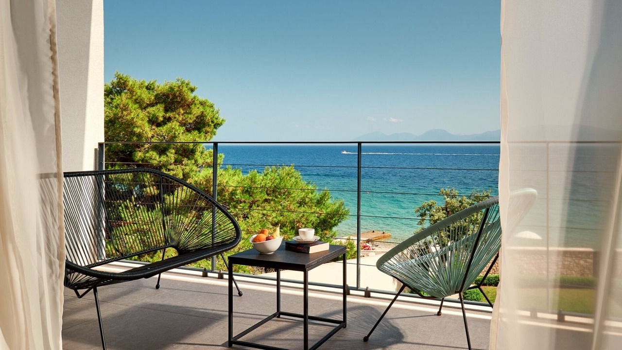 Photo of Patio Balcony in Sucuraj