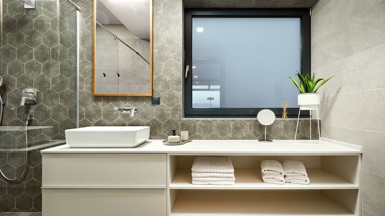 Photo of Bathroom in Sucuraj