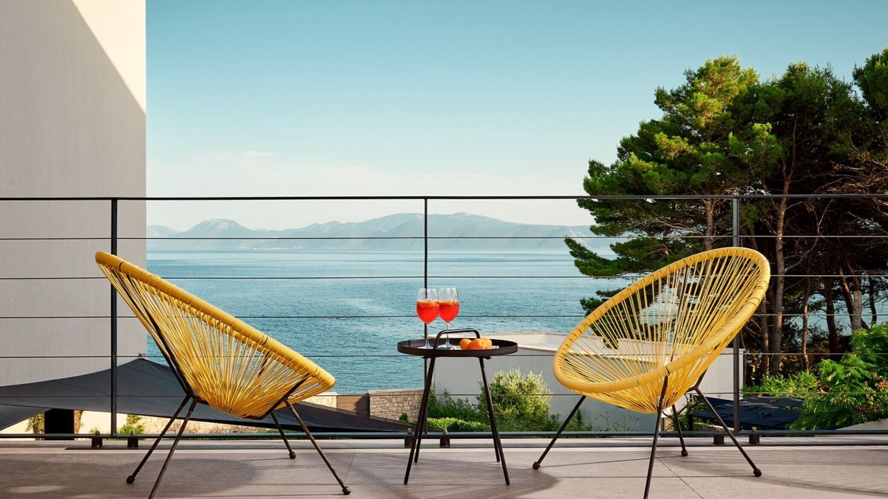Photo of Patio Balcony in Sucuraj