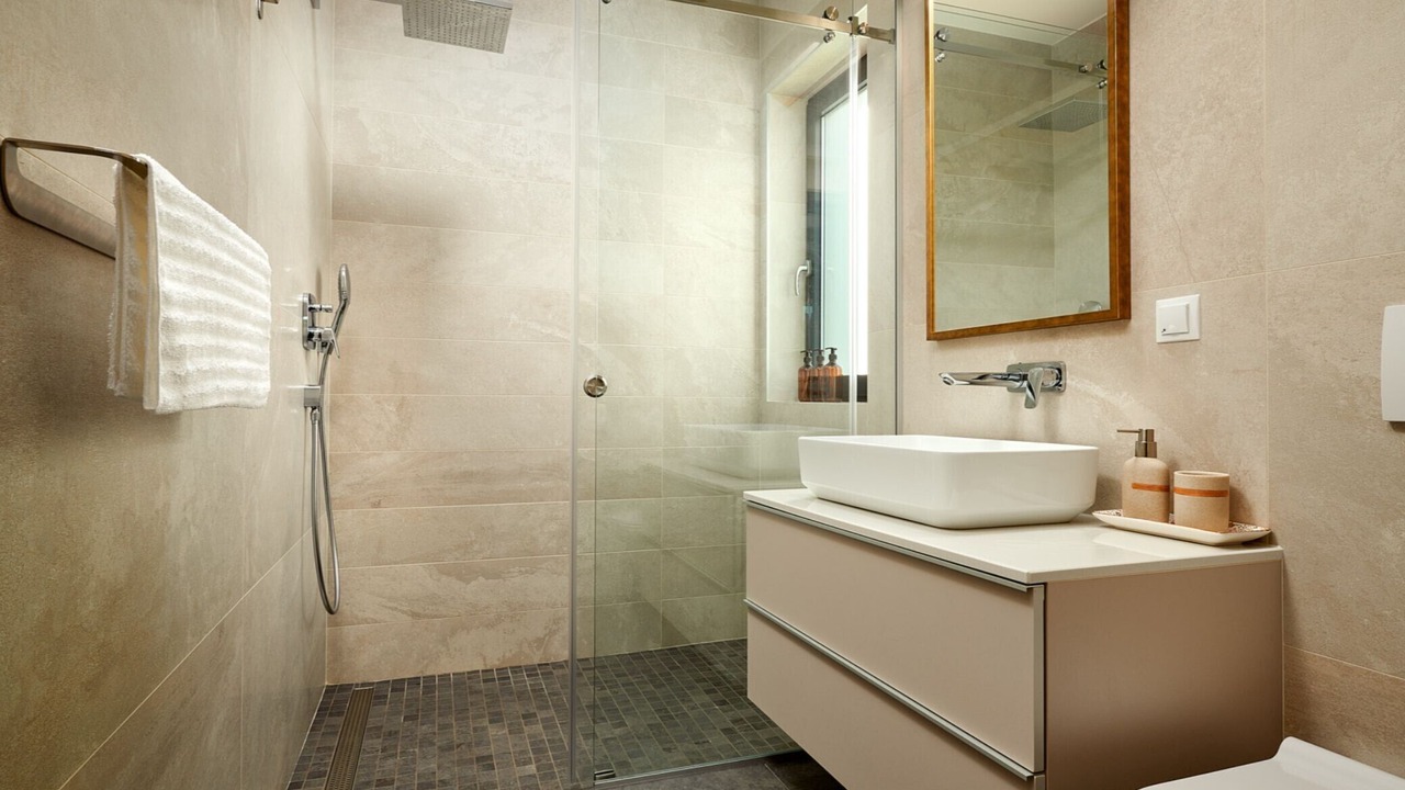 Photo of Bathroom in Sucuraj