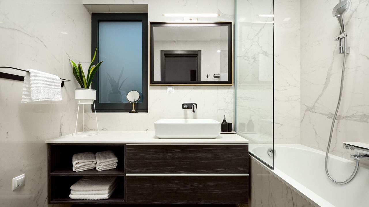 Photo of Bathroom in Sucuraj