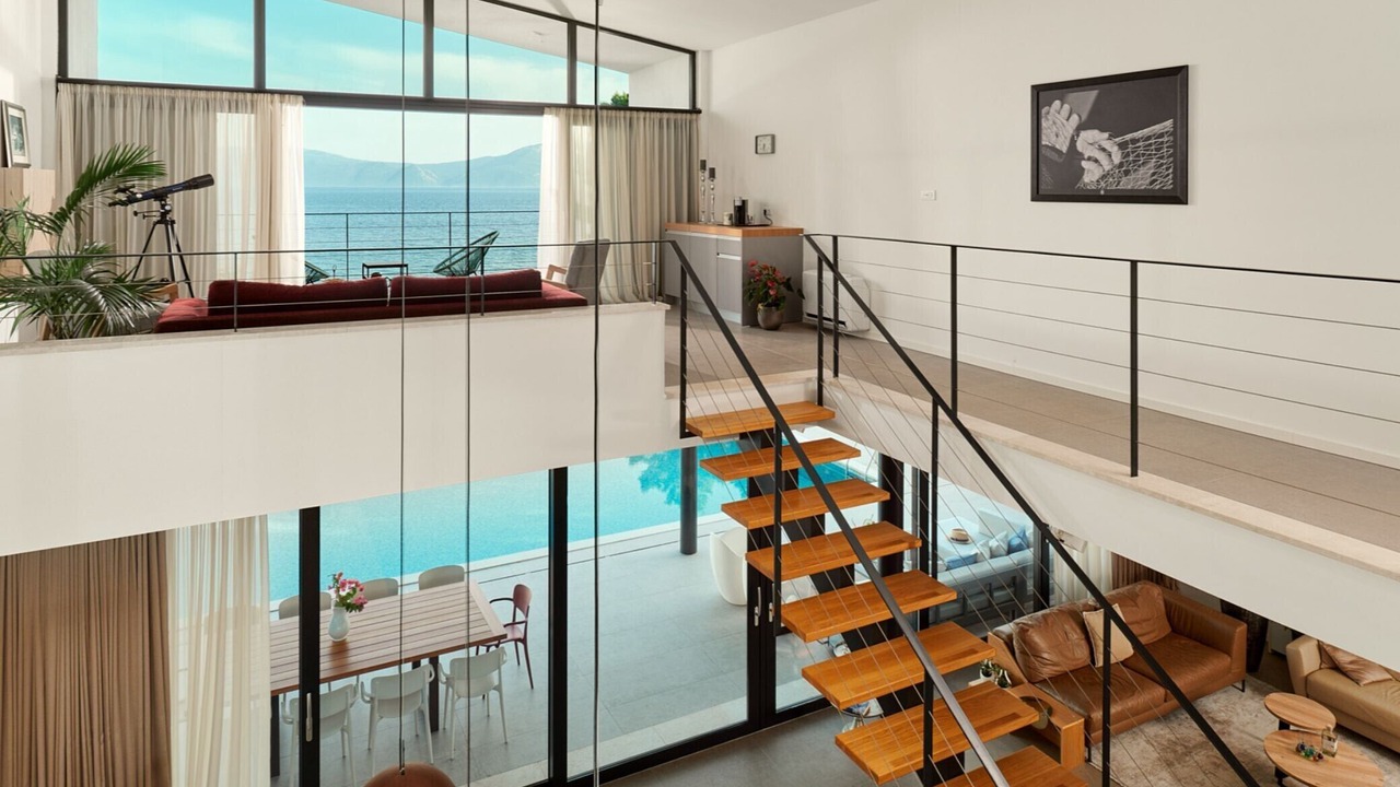 Photo of Livingroom in Sucuraj