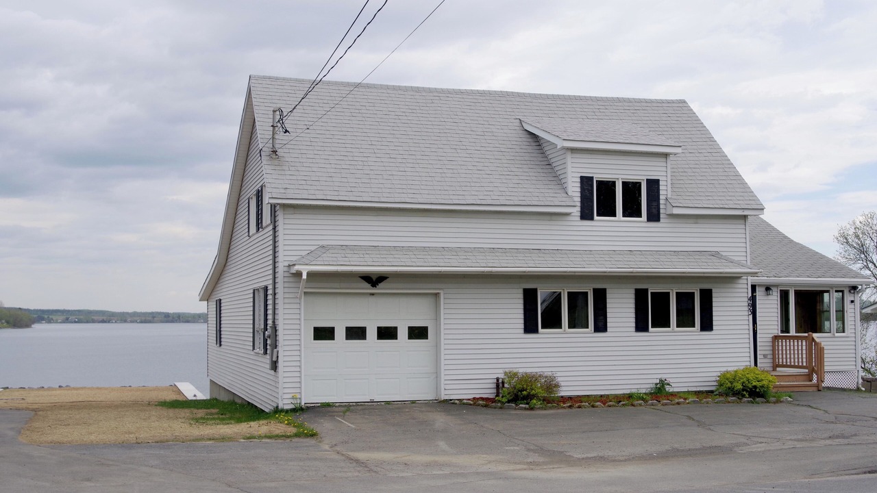 Photo of Outdoor in Fort Kent Mills