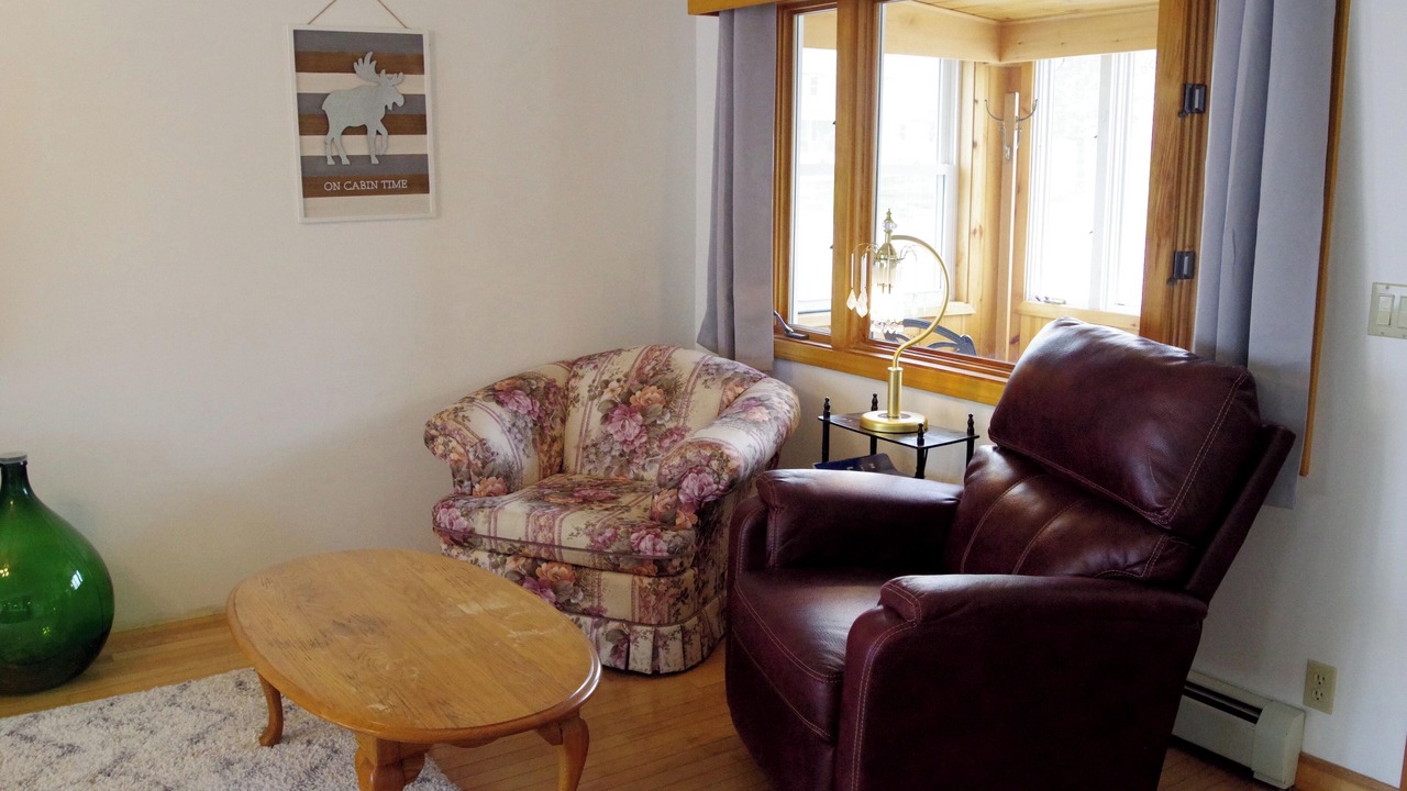 Photo of Livingroom in Fort Kent Mills