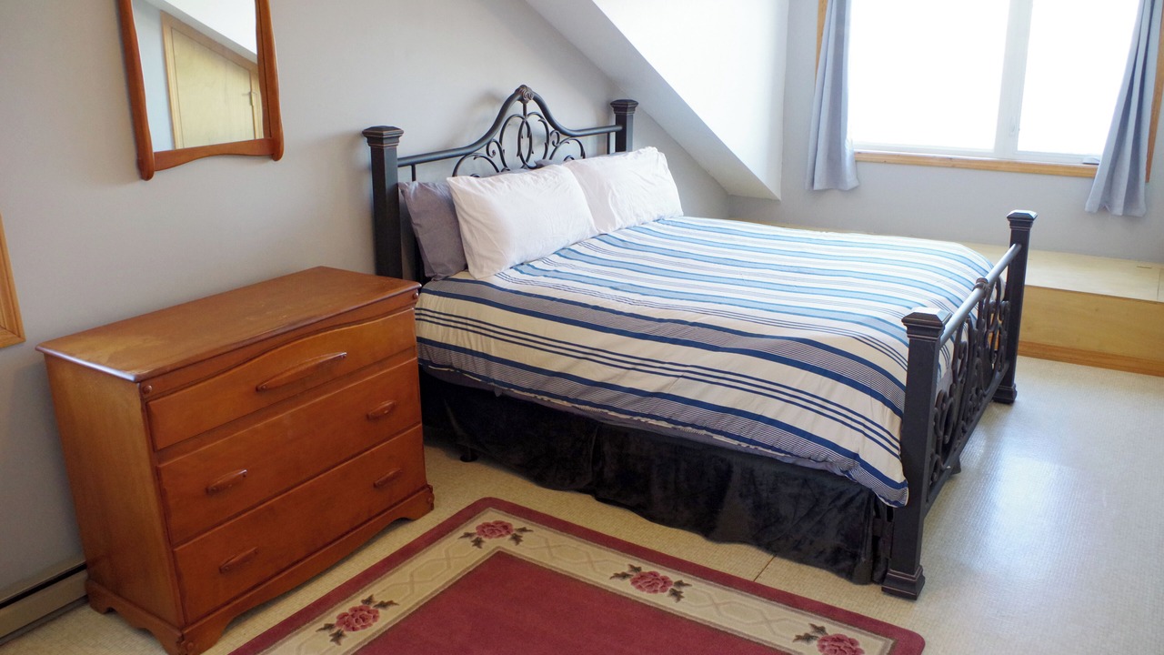 Photo of Bedroom in Fort Kent Mills