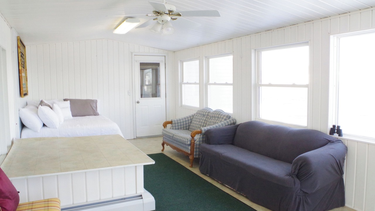 Photo of Livingroom in Fort Kent Mills