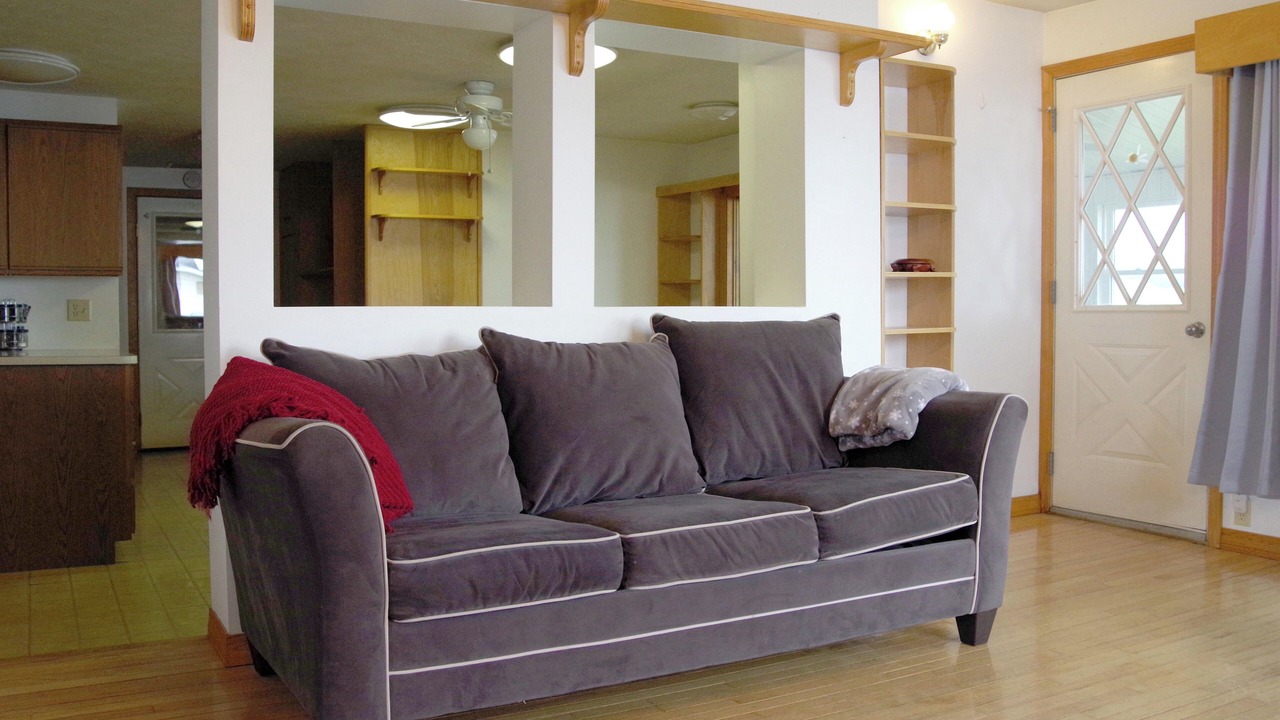 Photo of Livingroom in Fort Kent Mills