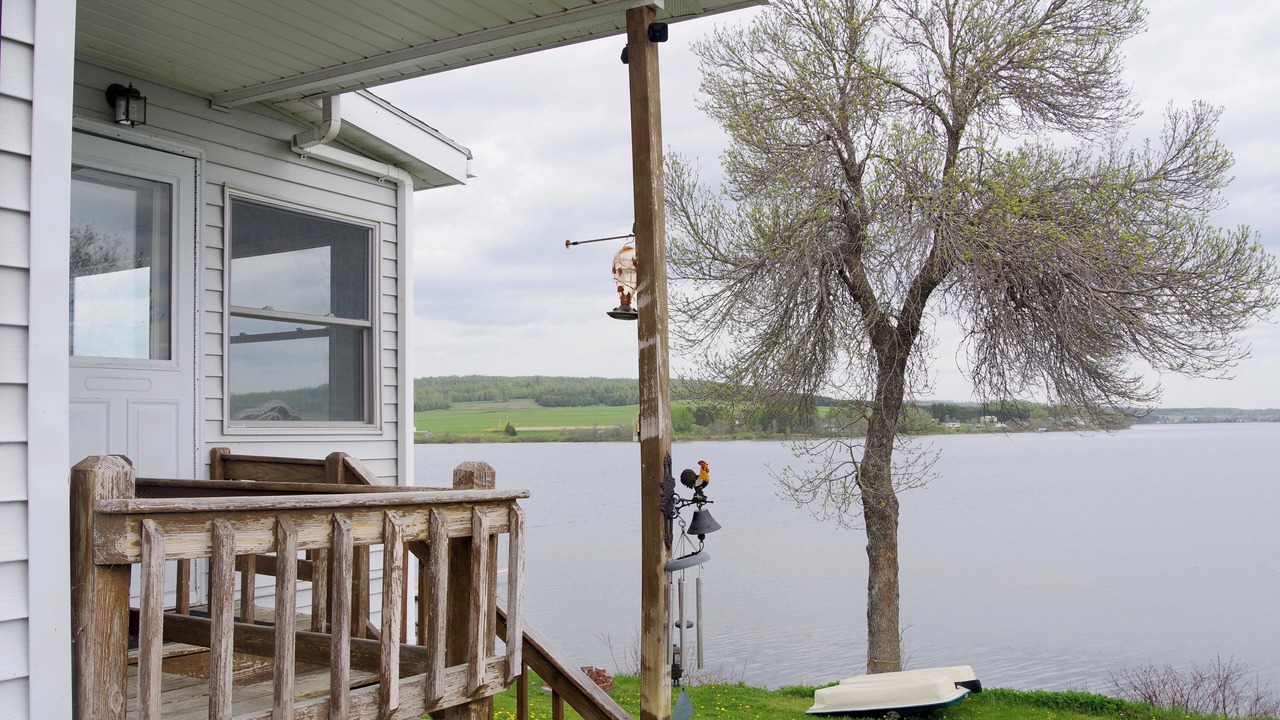 Photo of Outdoor in Fort Kent Mills