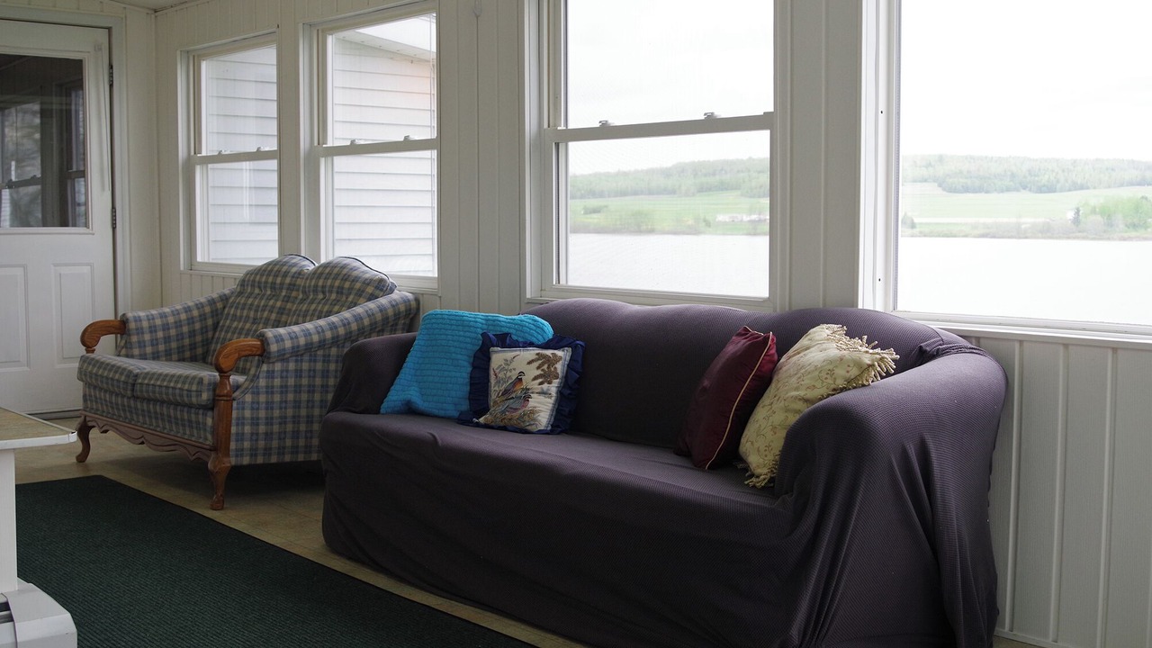 Photo of Livingroom in Fort Kent Mills