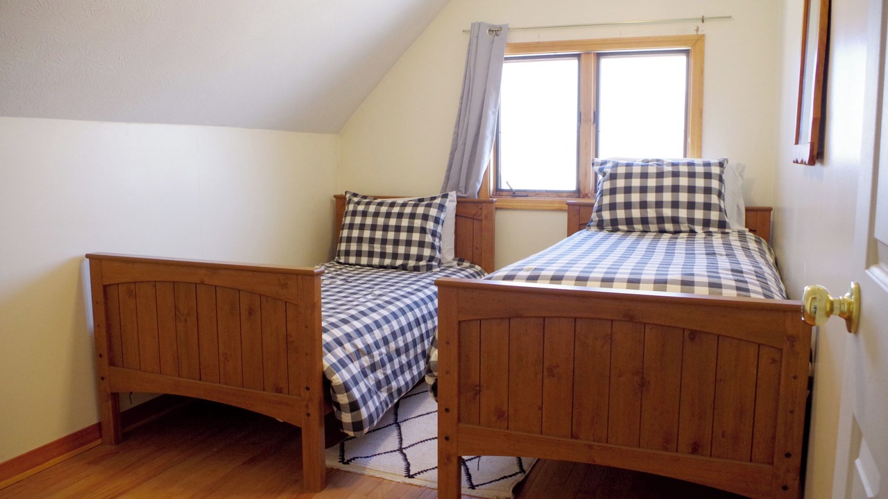 Photo of Bedroom in Fort Kent Mills