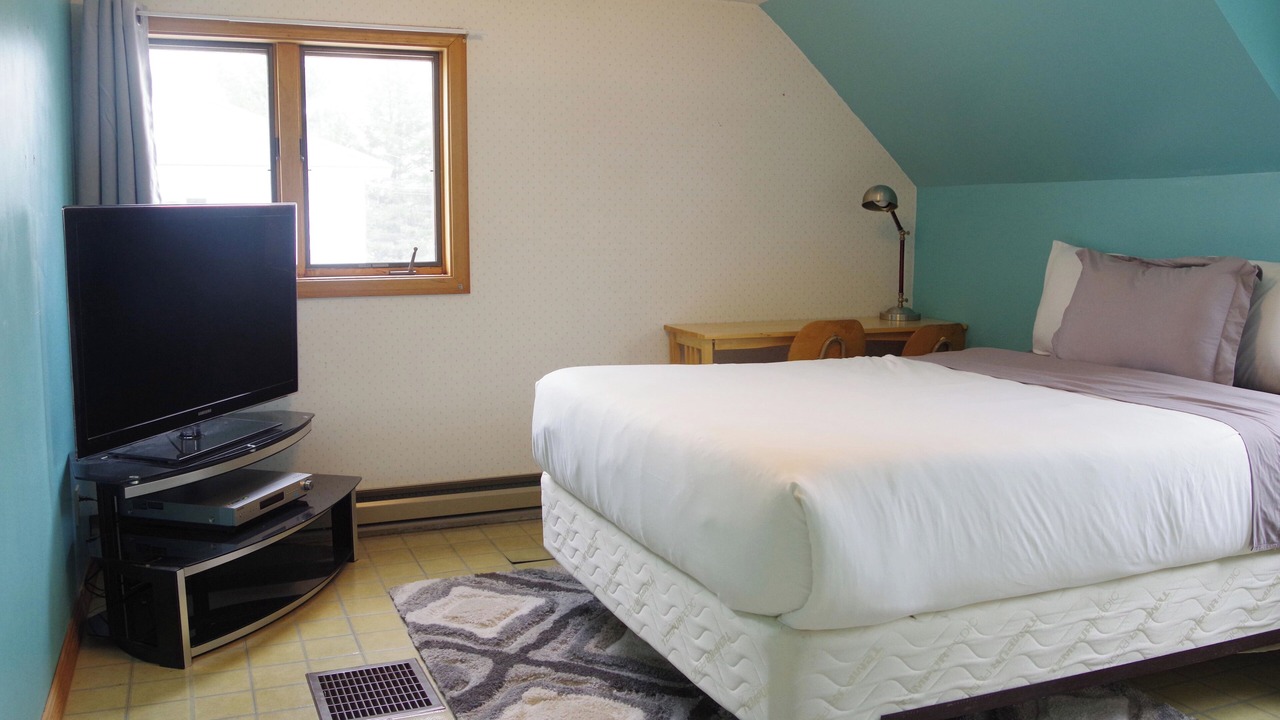 Photo of Bedroom in Fort Kent Mills