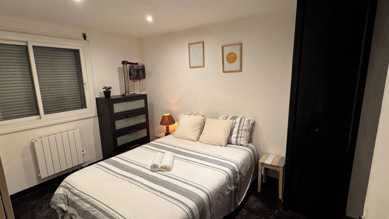 Photo of Bedroom in Quartier Saint-Marc - Croix de Pierre - Saint-Nicaise