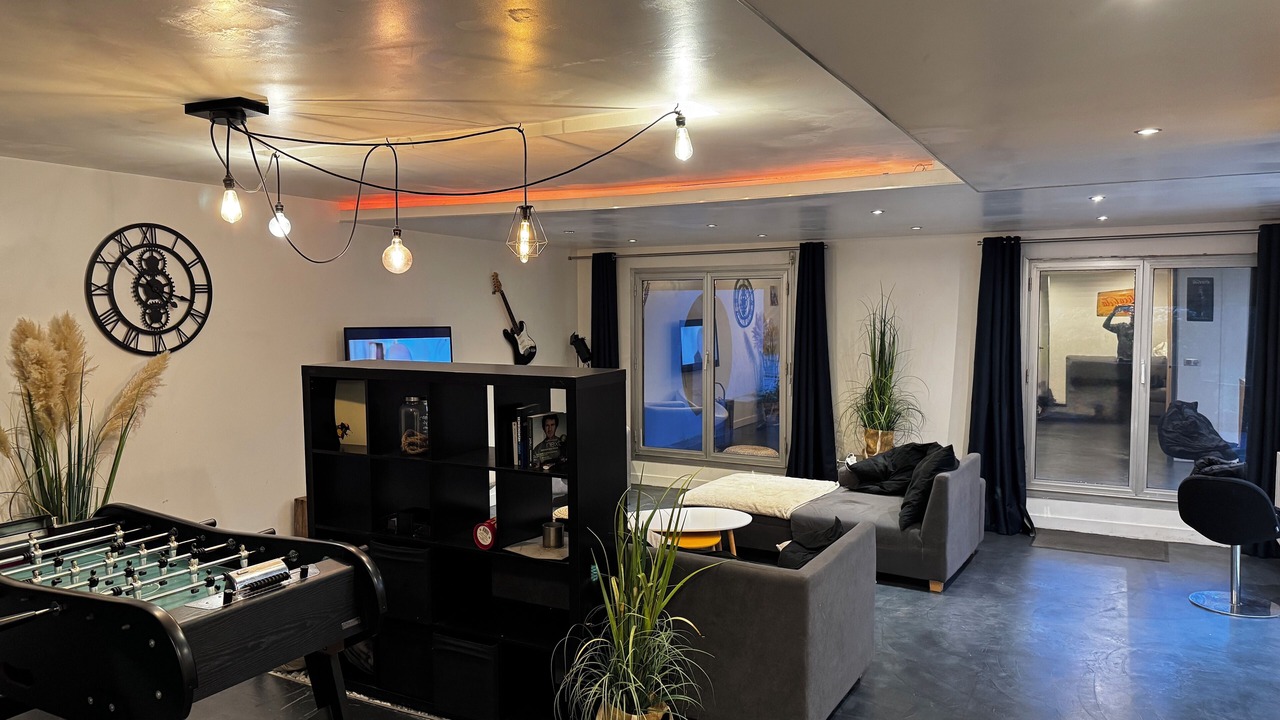 Photo of Bedroom in Quartier Saint-Marc - Croix de Pierre - Saint-Nicaise