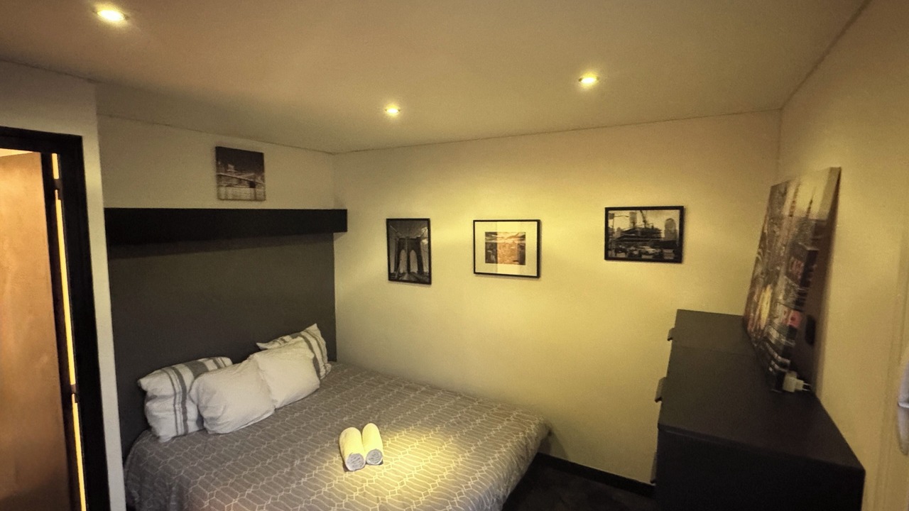 Photo of Bedroom in Quartier Saint-Marc - Croix de Pierre - Saint-Nicaise