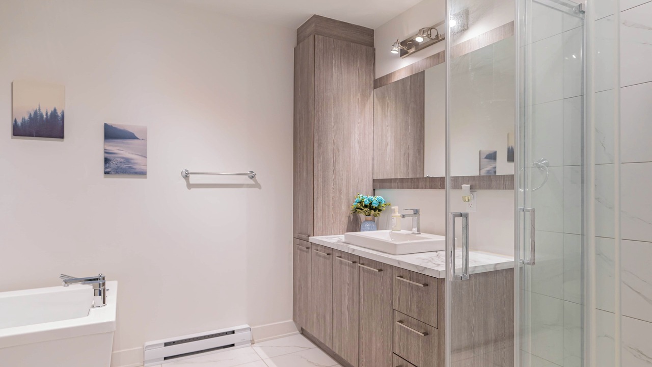 Photo of Bathroom in Lafleche