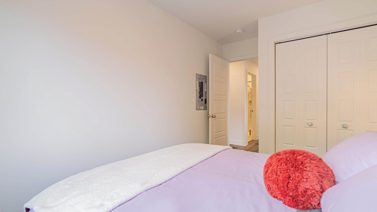 Photo of Bedroom in Lafleche