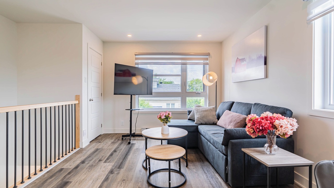 Photo of Livingroom in Lafleche