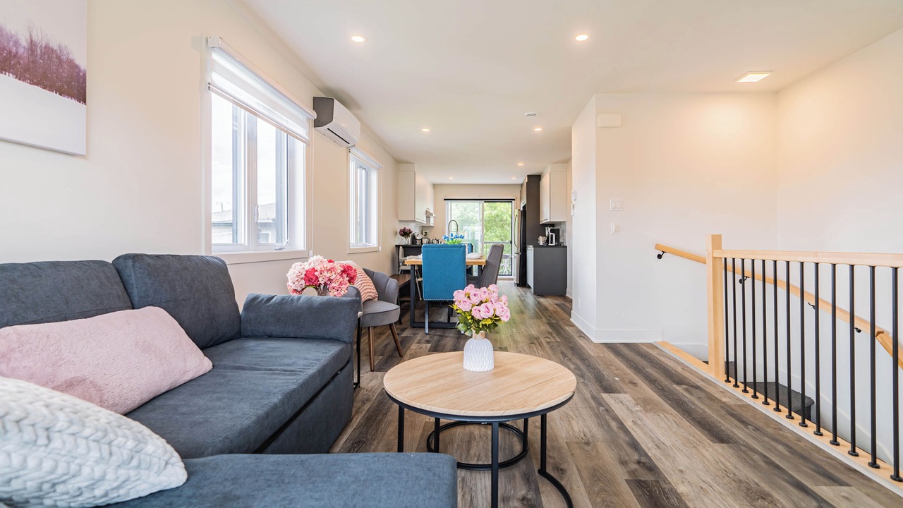Photo of Livingroom in Lafleche