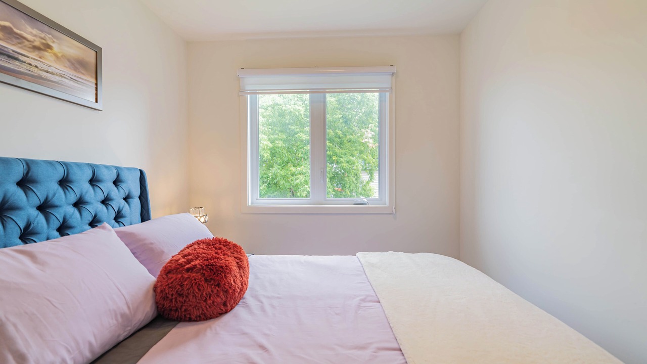 Photo of Bedroom in Lafleche