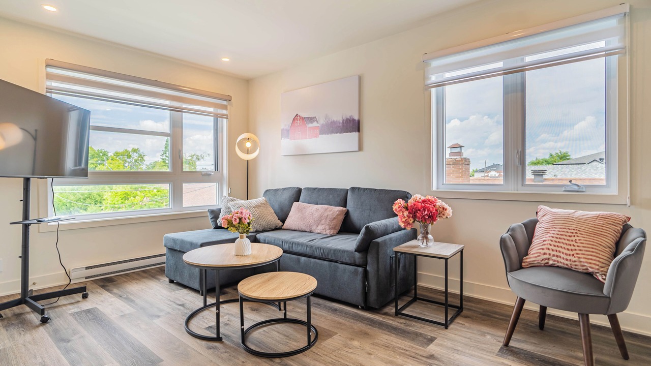Photo of Livingroom in Lafleche