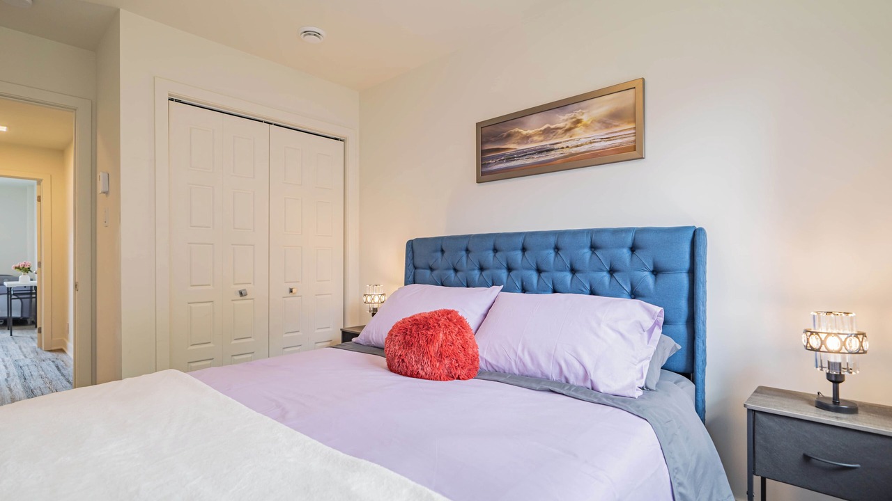 Photo of Bedroom in Lafleche